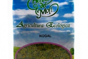 NOGAL HERBES DEL MOLI